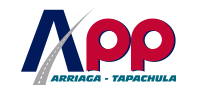 logo APP